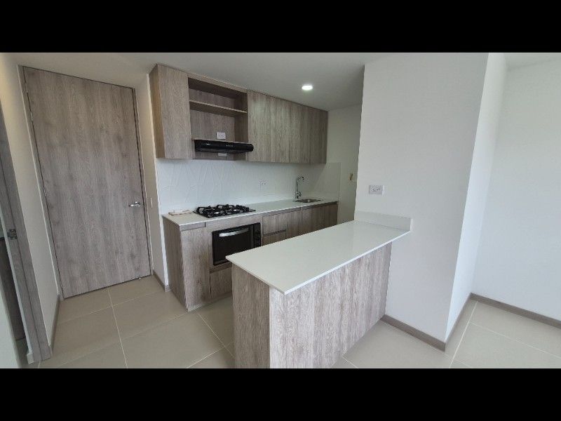 APARTAMENTO EN ARRIENDO UBICADO EN ITAGUI SECTOR CIUDA COLTEJER - 3