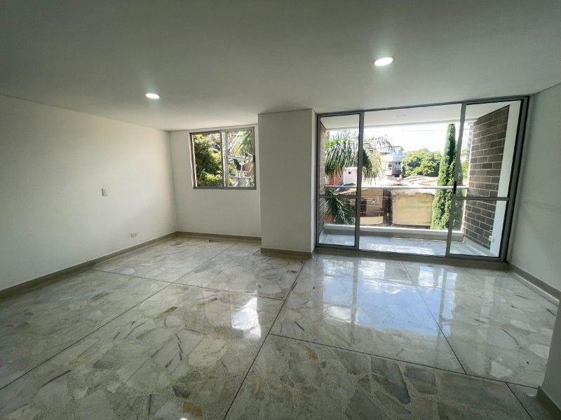 APARTAMENTO EN ARRIENDO UBICADO EN MEDELLIN SECTOR ESTADIO - 3