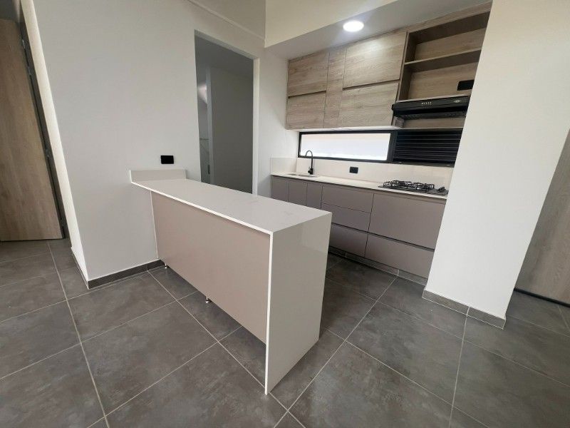 APARTAMENTO EN ARRIENDO UBICADO EN ENVIGADO SECTOR EL ESCOBERO - 5