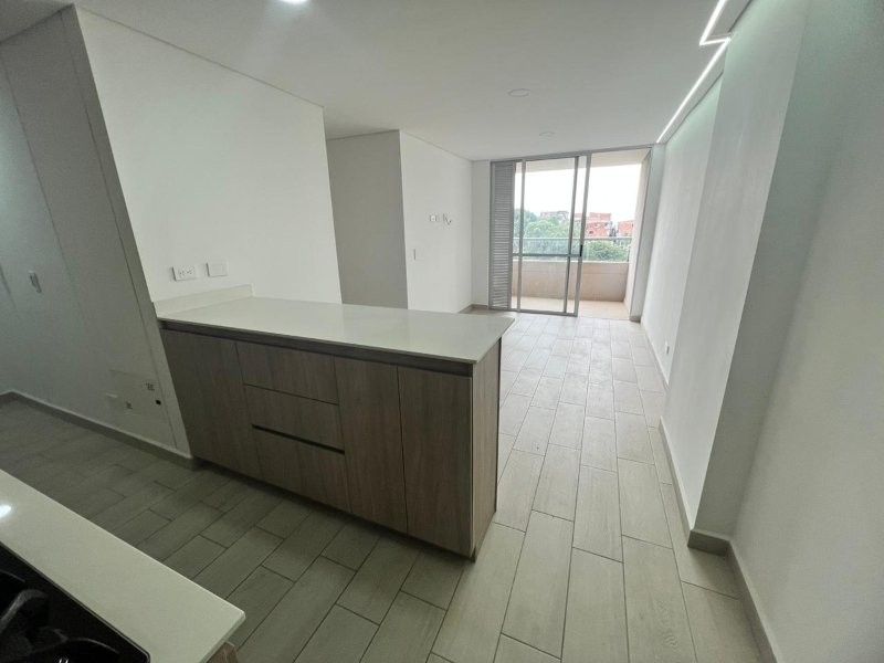 APARTAMENTO EN ARRIENDO UBICADO EN ITAGUI SECTOR VIVIENDAS DEL SUR - 3