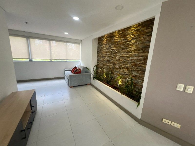 APARAMENTO AMOBALDO EN ARRIENDO UBICADO EN POBLADO SECTOR CASTROPOL - 4