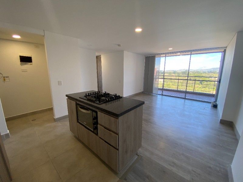 APARTAMENTO EN ARRIENDO UBICADO EN RIONEGRO SECTOR UCO - 3