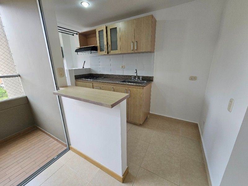 APARTAMENTO EN ARRIENDO UBICADO EN SABANETA SECTOR LOMA DE SAN JOSE - 3