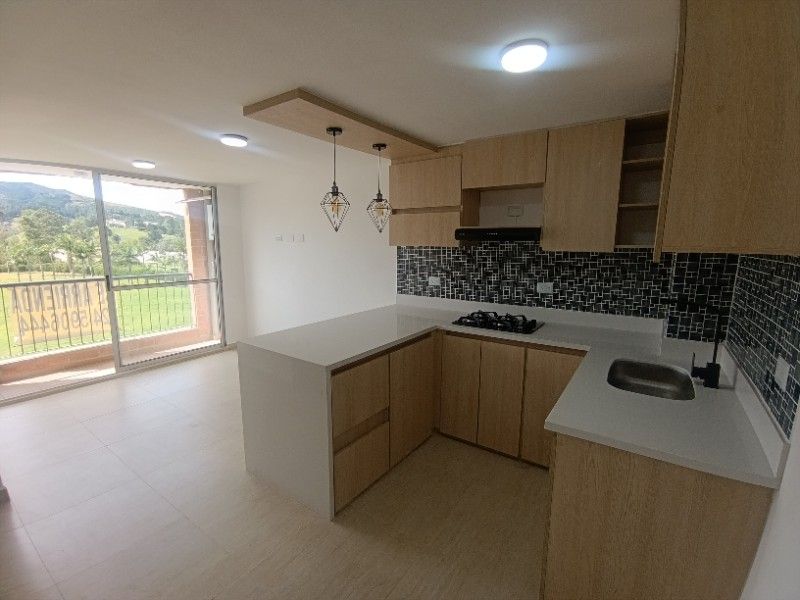 APARTAMENTO EN ARRIENDO UBICADO EN LA CEJA SECTOR MONTESOL - 3