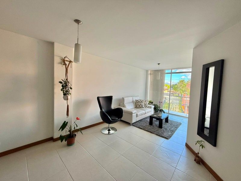 APARTAMENTO EN VENTA UBICADO EN RIONEGRO SECTOR SAN ANTONIO - 3