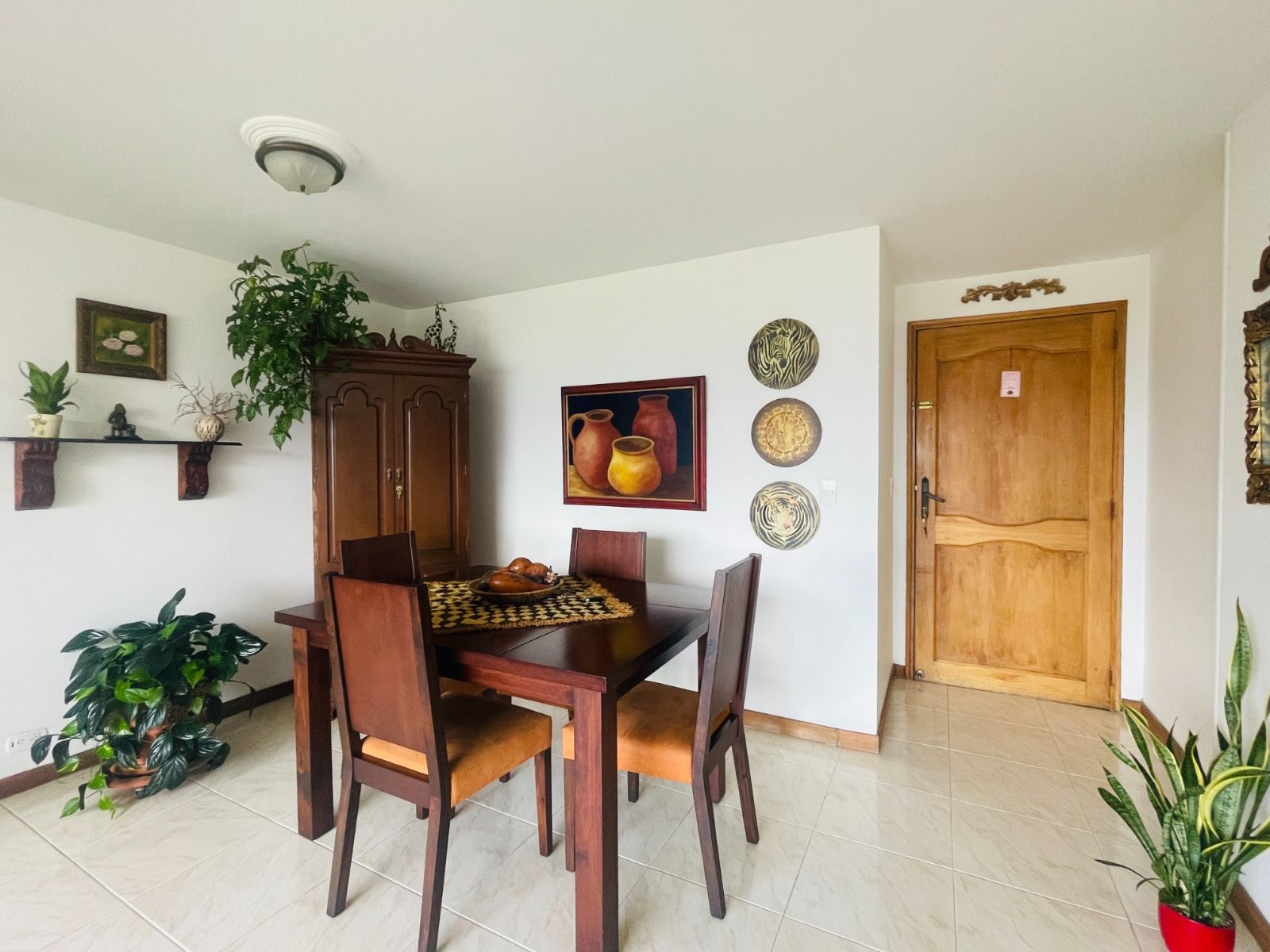 APARTAMENTO EN VENTA UBICADO EN MEDELLIN SECTOR POBLADO - 3