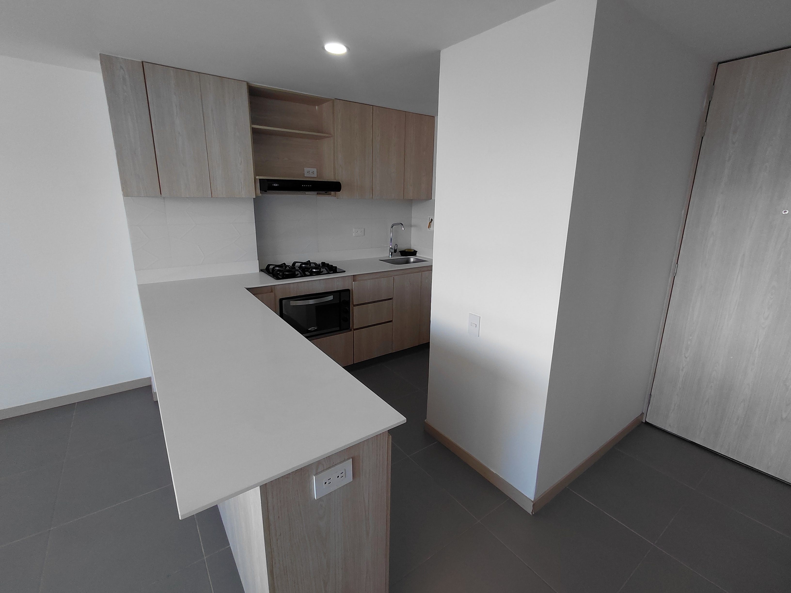 APARTAMENTO EN ARRIENDO UBICADO EN MEDELLIN SECTOR GUAYABAL - 3