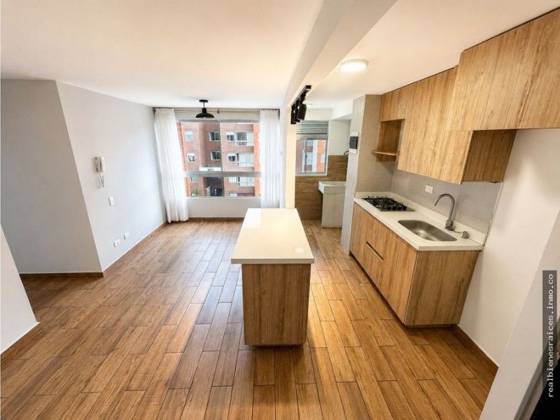 APARTAMENTO EN VENTA UBICADO EN LA CEJA SECTOR VILLA LAURA - 3