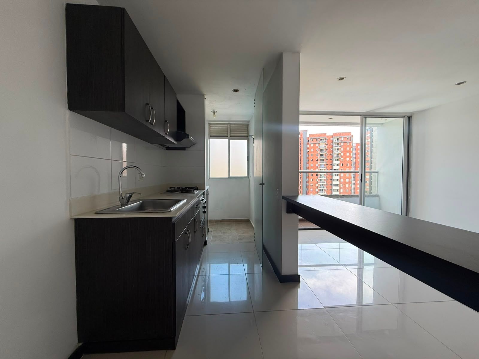 APARTAMENTO EN ARRIENDO UBICADO EN ITAGÜÍ SECTOR EL ENCANTO - 3