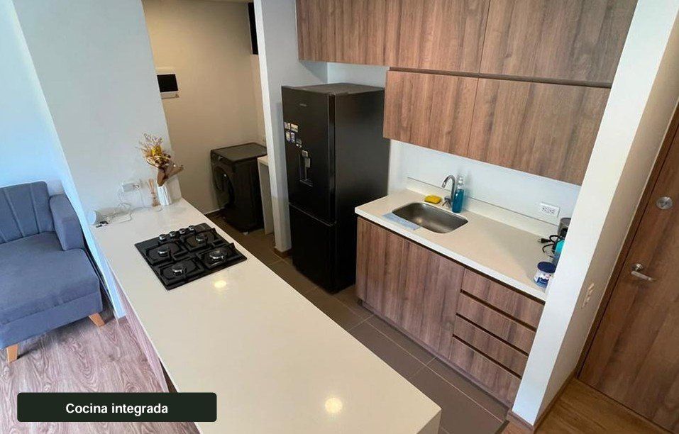 APARTAMENTO EN VENTA UBICADO EN ENVIGADO SECTOR EL TRIANON - 3
