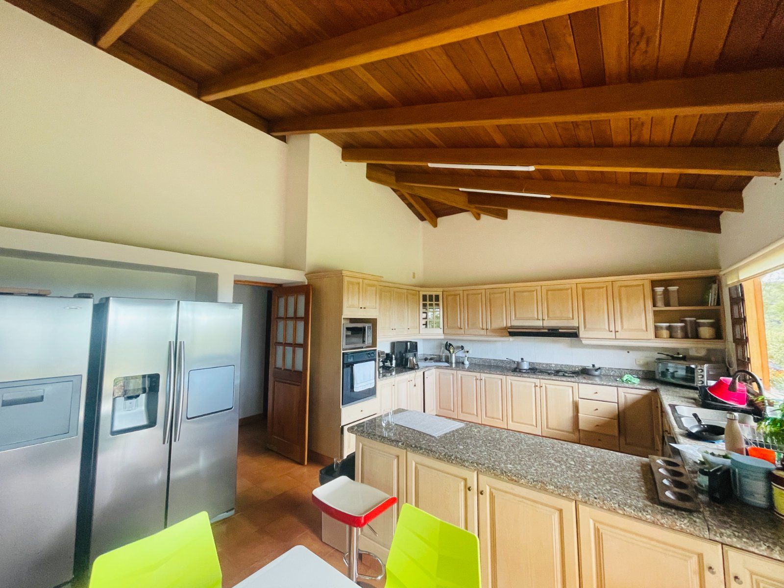 CASA EN VENTA UBICADA EN ENVIGADO SECTOR ESCOBERO - 5