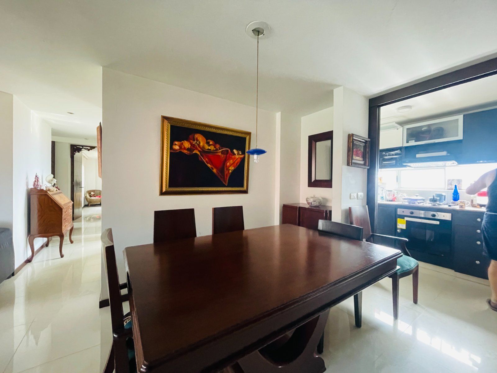 APARTAMENTO EN VENTA UBICADO EN MEDELLIN SECTOR POBLADO - 3