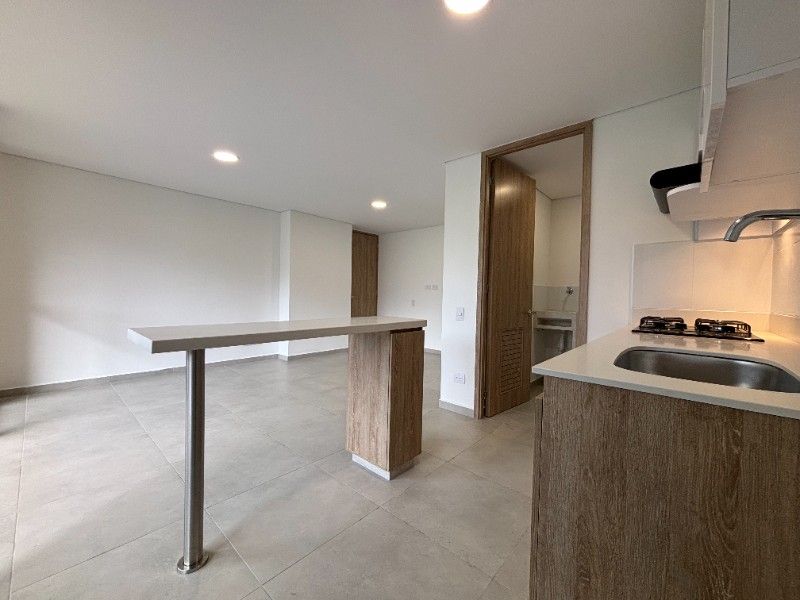 APARTAMENTO EN ARRIENDO UBICADO EN SABANETA SECTOR SAN JOSE - 3