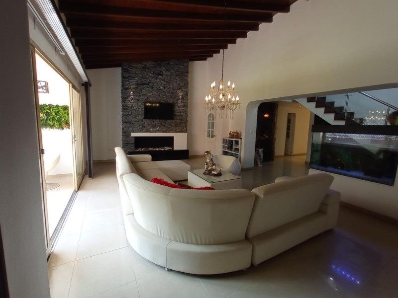 APARTAMENTO EN VENTA UBICADO EN EL POBLADO SECTOR TRASVERSAL INFERIOR - 3