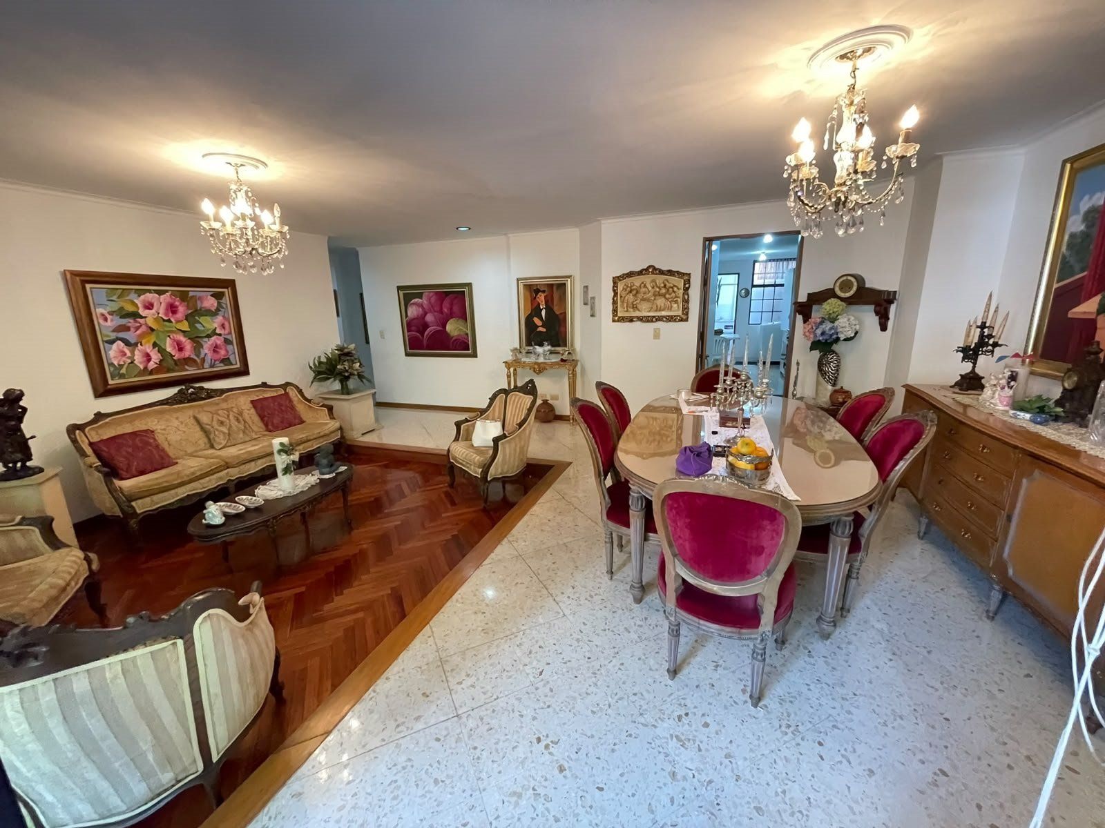 APARTAMENTO EN ARRIENDO UBICADO MEDELLÍN SECTOR LAURELES - 2