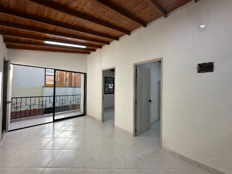 CASA EN ARRIENDO UBICADA EN BELLO SECTOR OBREO - 3