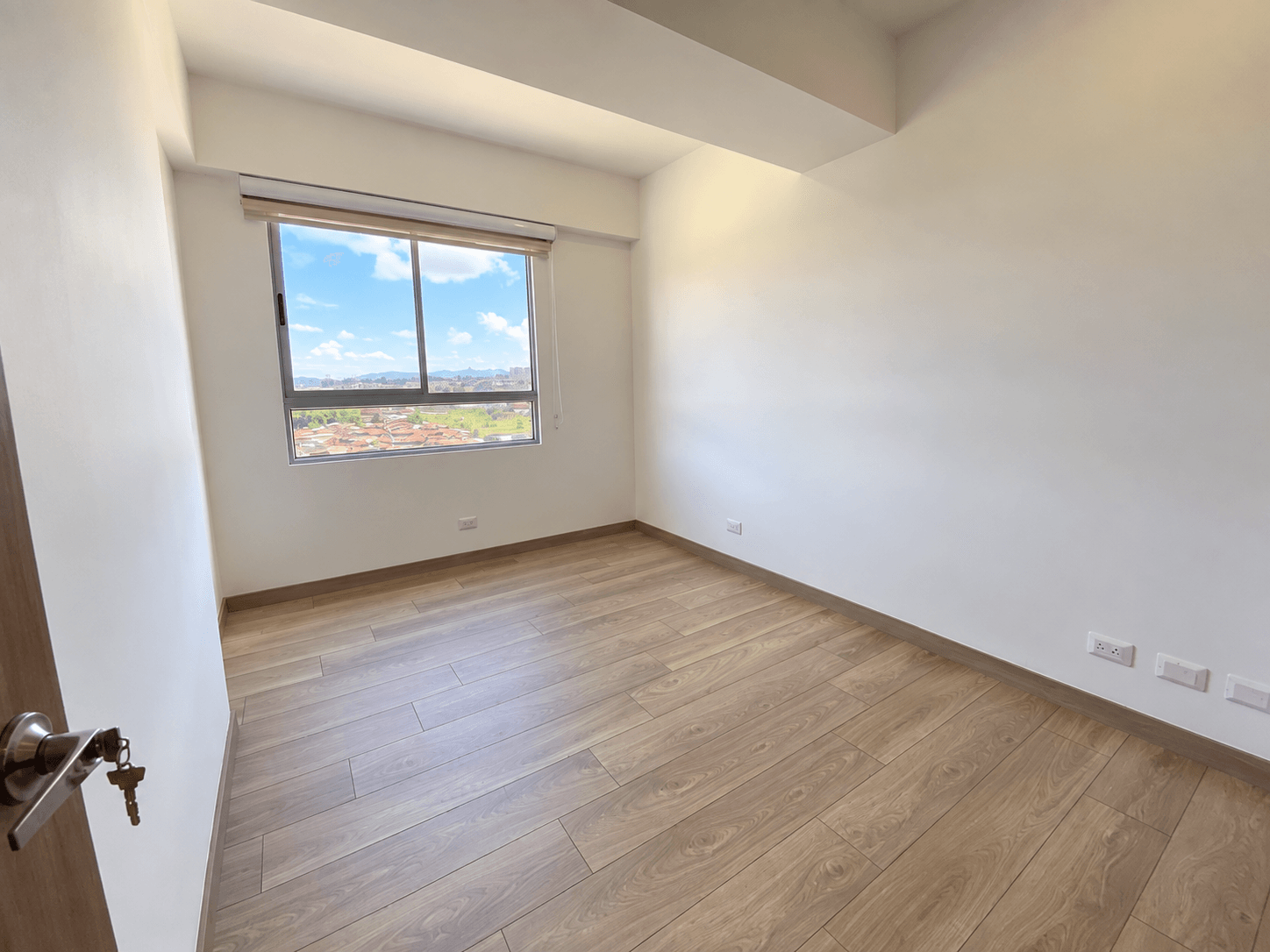 APARTAMENTO EN ARRIENDO UBICADO EN RIONEGRO SECTOR SAN NICOLÁS - 6
