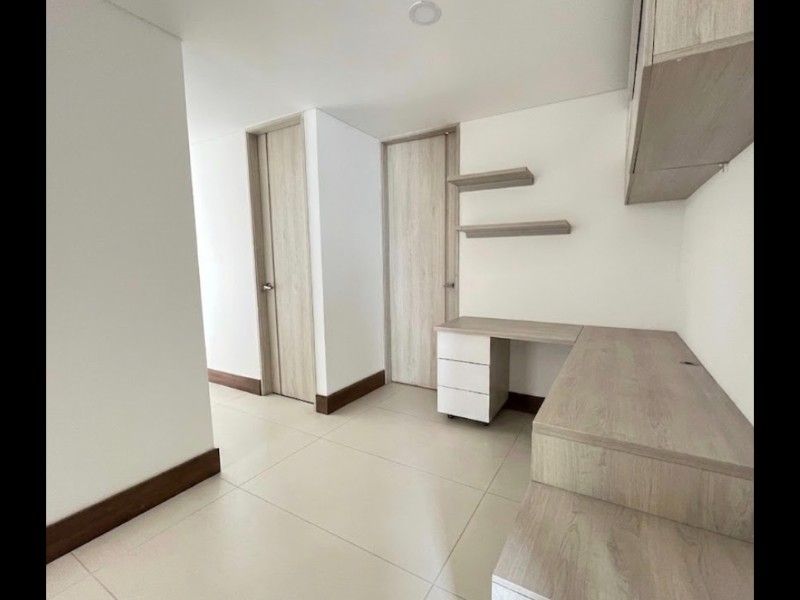 APARTAMENTO EN ARRIENDO UBICADO EN SABANETA SECTOR LAS LOMITAS - 3