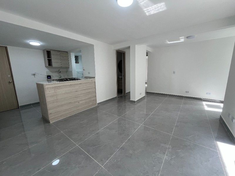 APARTAMENTO EN SABANETA UBICADO EN SECTOR MARIA AUXILIADORA - 3