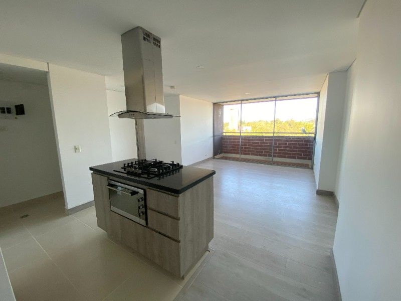 APARTAMENTO EN ARRIENDO UBICADO EN RIONEGRO SECTOR VENTUS - 3