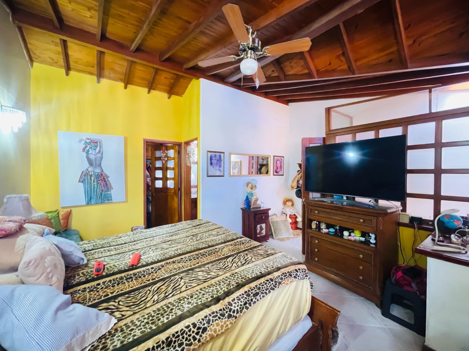 CASA EN VENTA UBICADA EN MEDELLÍN SECTOR LA MOTA - 5