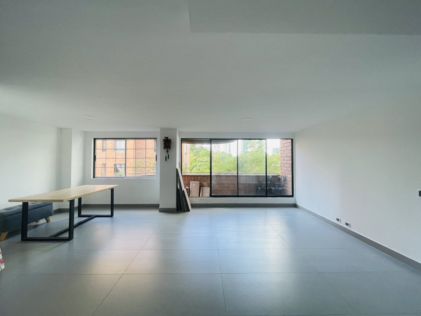 APARTAMENTO EN VENTA UBICADO EN MEDELLÍN SECTOR POBLADO - 4