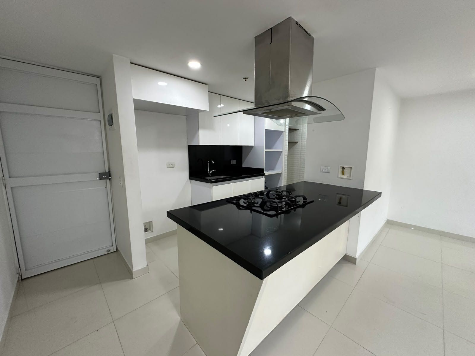 APARTAMENTO EN ARRIENDO UBICADO EN BELLO SECTOR SANTA ANA - 3