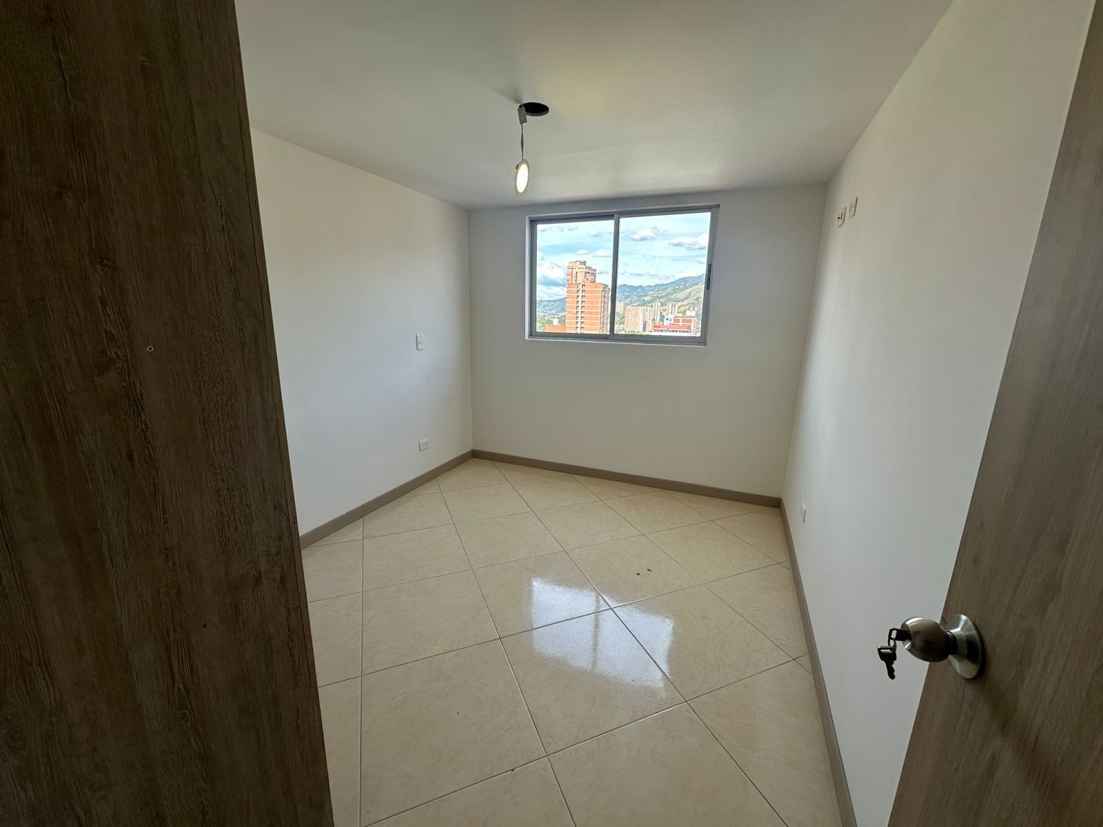 APARTAMENTO EN VENTA UBICADO EN BELLO SECTOR OBRERO - 4