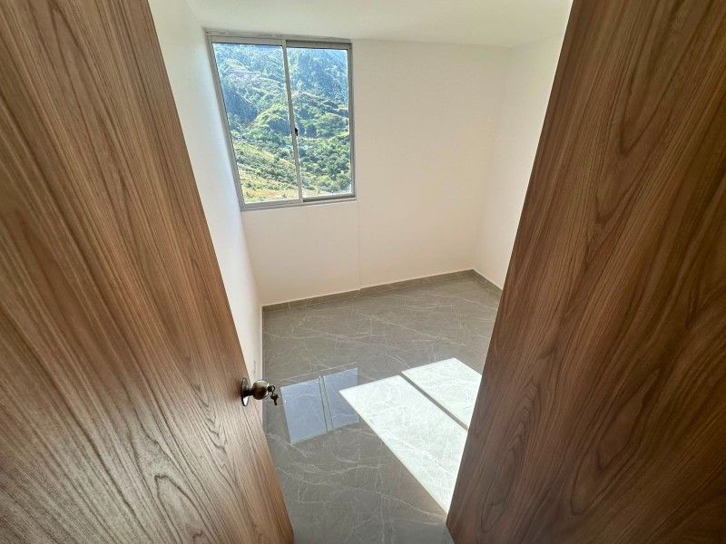 APARTAMENTO EN ARRIENDO UBICADO EN BELLO SECTOR BUCAROS - 5