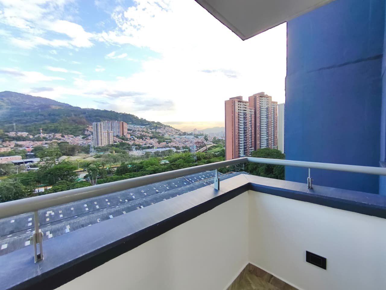 APARTAMENTO EN ARRIENDO UBICADO EN BELLO SECTOR NIQUIA - 13