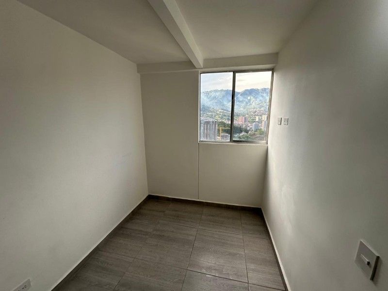 APARTAMENTO EN ARRIENDO UBICADO EN BELLO SECTOR LOS BUCAROS - 4