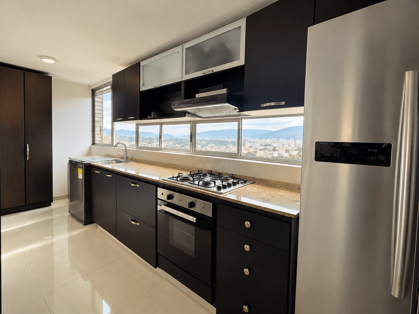 APARTAMENTO EN VENTA UBICADO EN MEDELLIN SECTOR POBLADO - 6