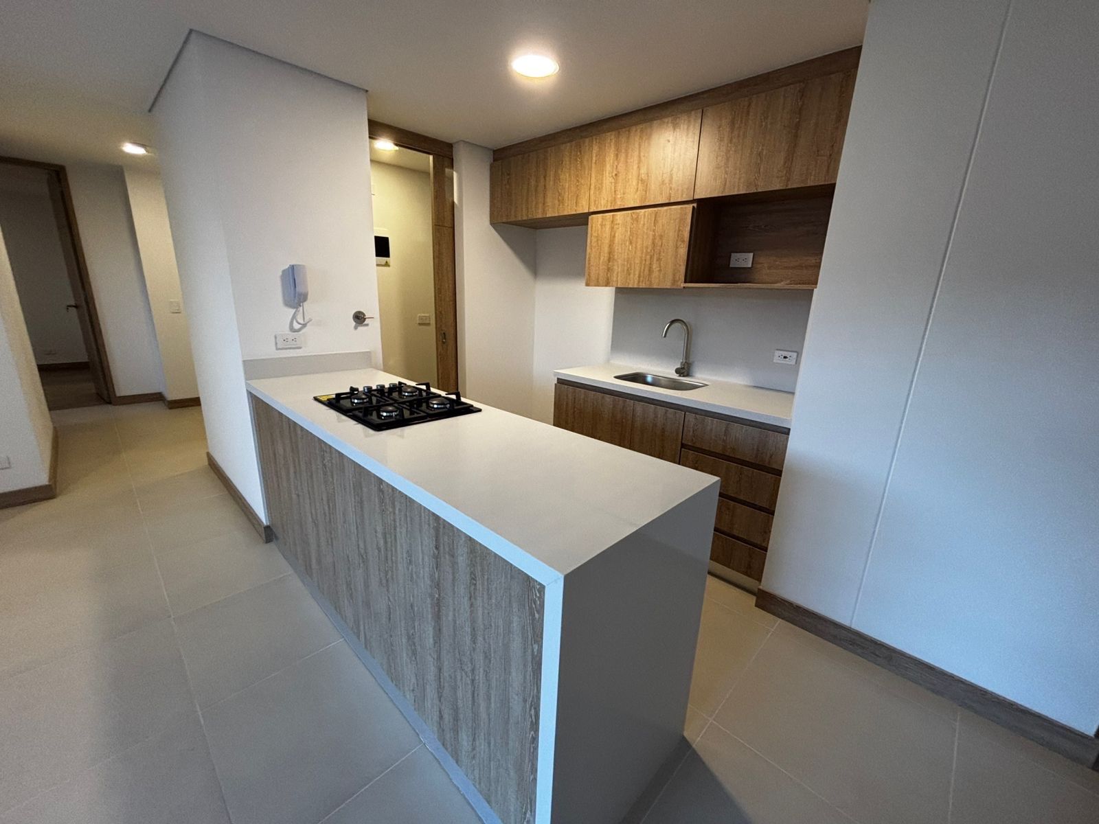 APARTAMENTO EN ARRIENDO UBICADO EN ENVIGADO SECTOR LA CUENCA - 2