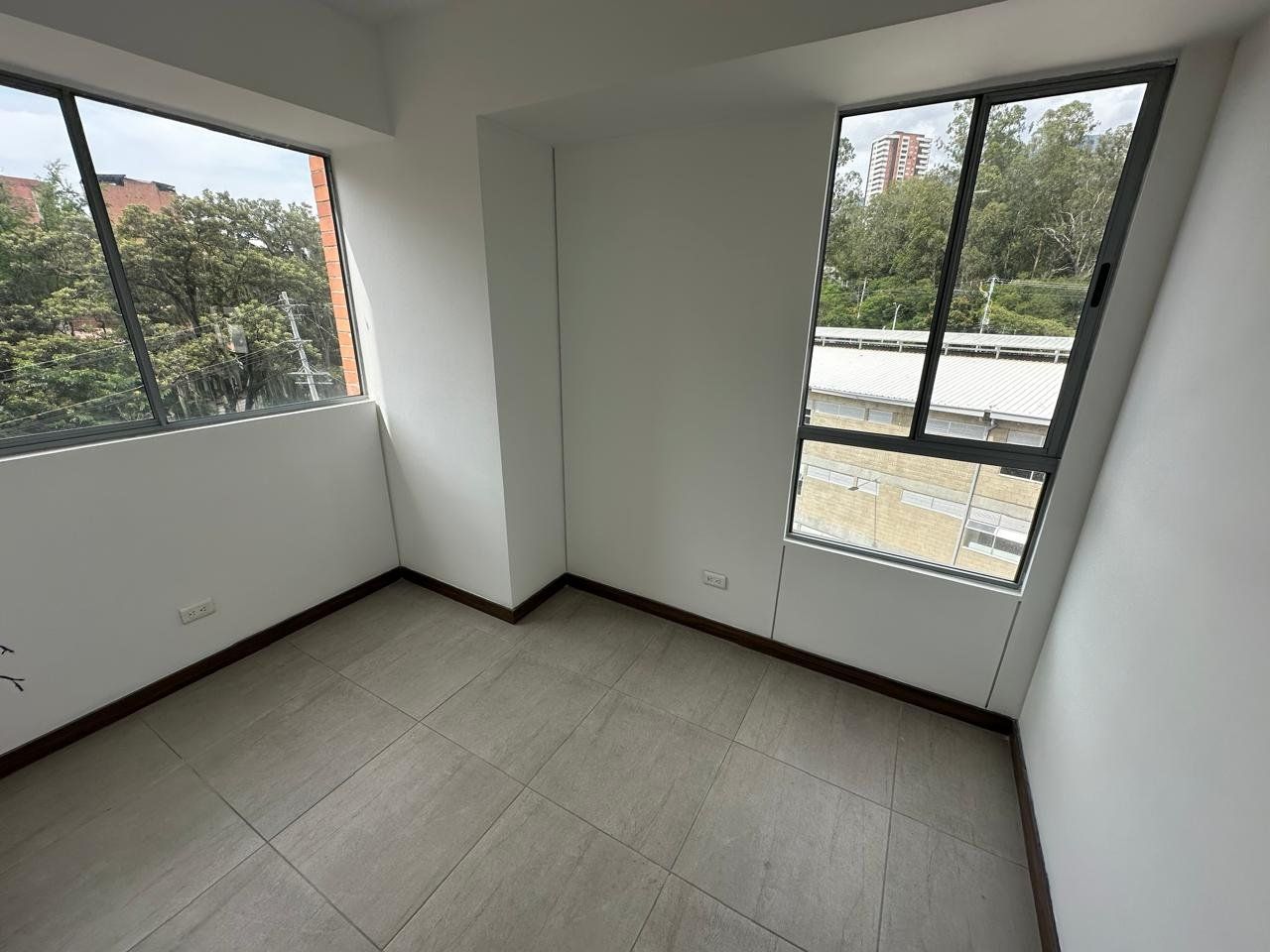 APARTAMENTO EN ARRIENDO UBICADO EN BELLO SECTOR SANTA ANA - 8