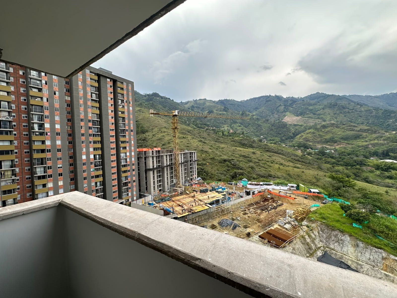 APARTAMENTO EN ARRIENDO UBICADO EN BELLO SECTOR BUCAROS - 12