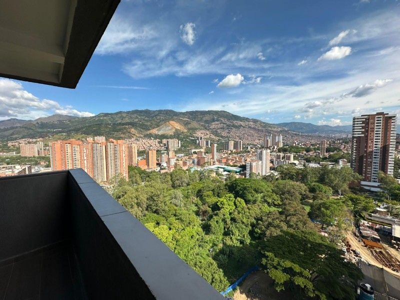 APARTAMENTO EN ARRIENDO UBICADO EN BELLO SECTOR SANTA ANA - 18