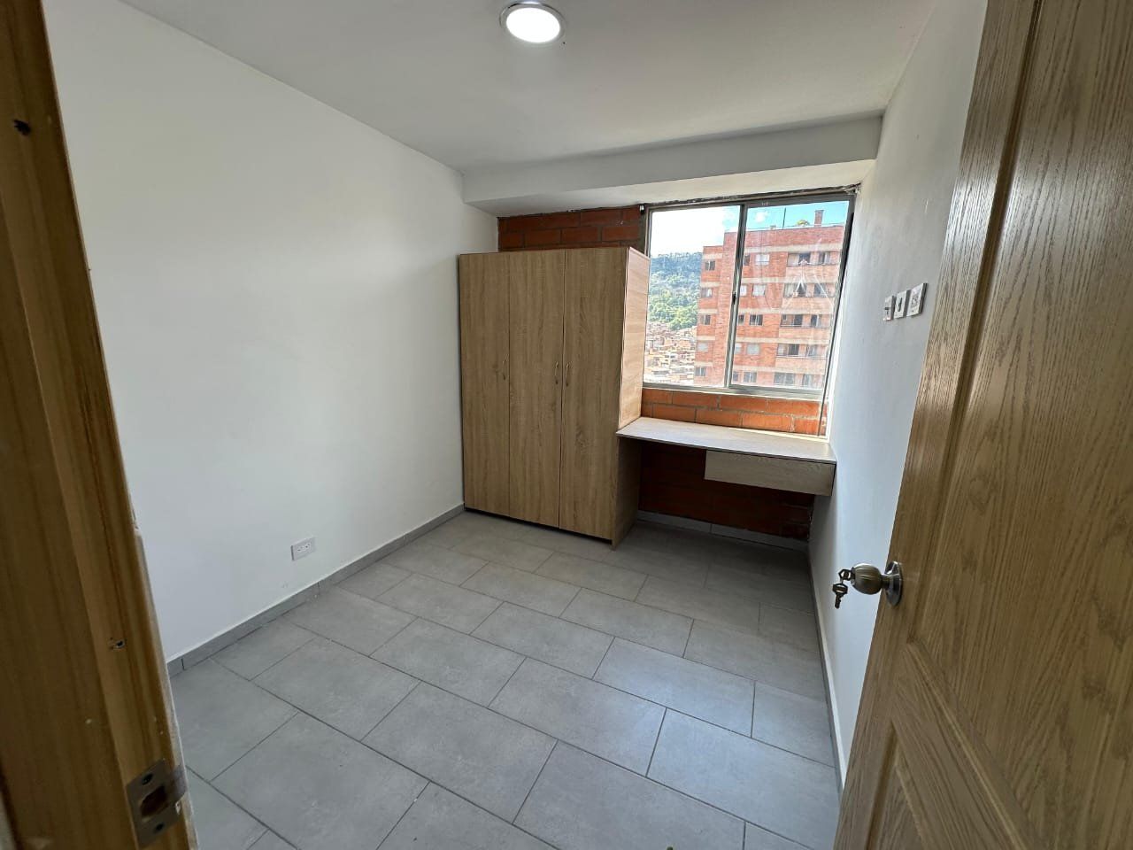 APARTAMENTO EN ARRIENDO UBICADO EN ITAGÜÍ SECTOR FATIMA - 6