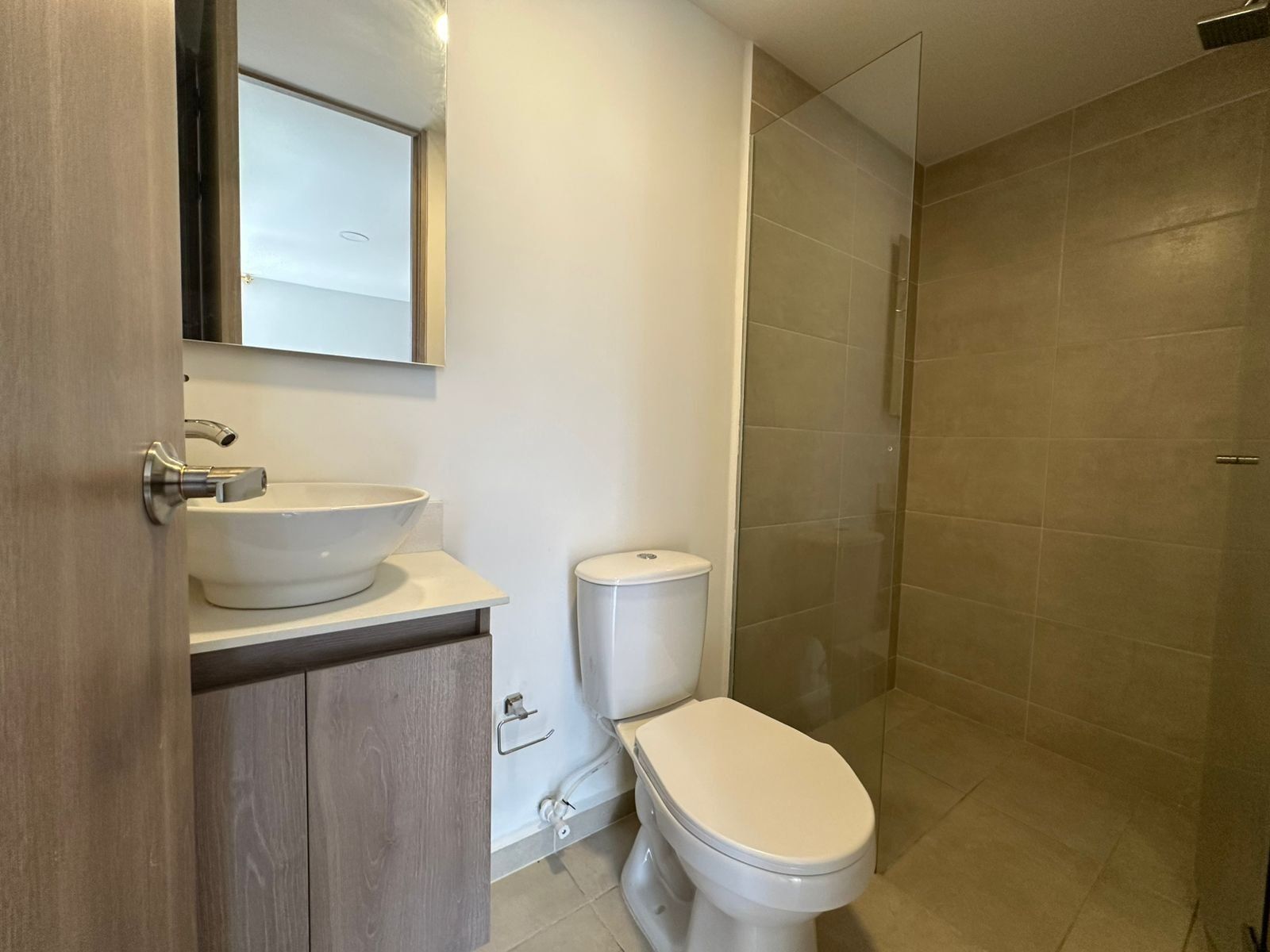 APARTAMENTO EN ARRIENDO UBICADO BELLO SECTOR MACHESTER - 11
