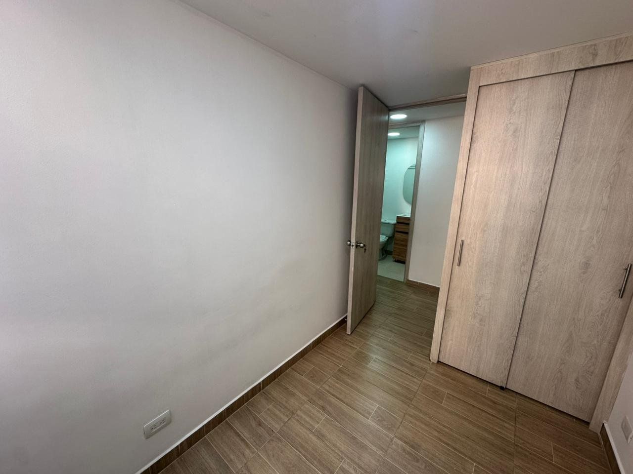 APARTAMENTO EN ARRIENDO UBICADO EN BELLO SECTOR CIUDAD NIQUÍA - 6