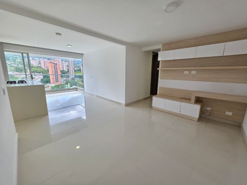 APARTAMENTO EN ARRIENDO UBICADO EN ITAGUI SECTOR SURAMERICA - 4