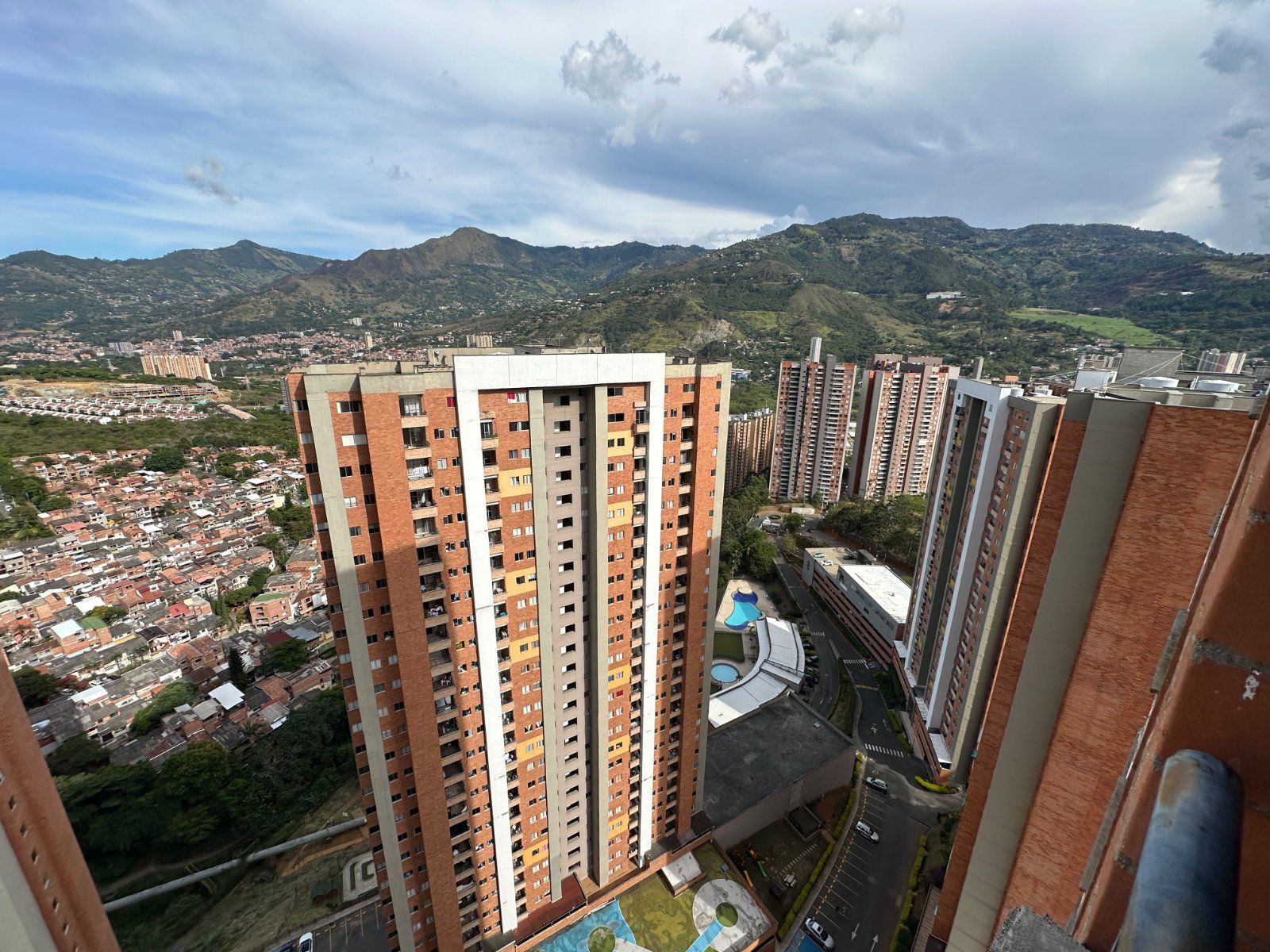 APARTAESTUDIO EN ARRIENDO UBICADO EN BELLO SECTOR NAVARRA - 10
