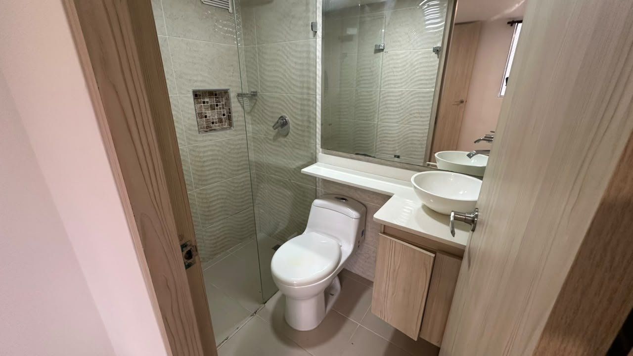APARTAMENTO EN ARRIENDO UBICADO EN BELLO SECTOR LA GABRIELA - 13