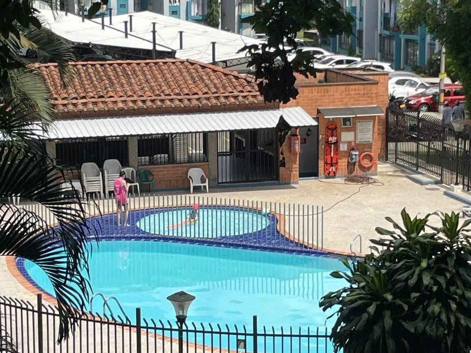 APARTAMENTO EN VENTA UBICADO EN ITAGÜÍ  - 9