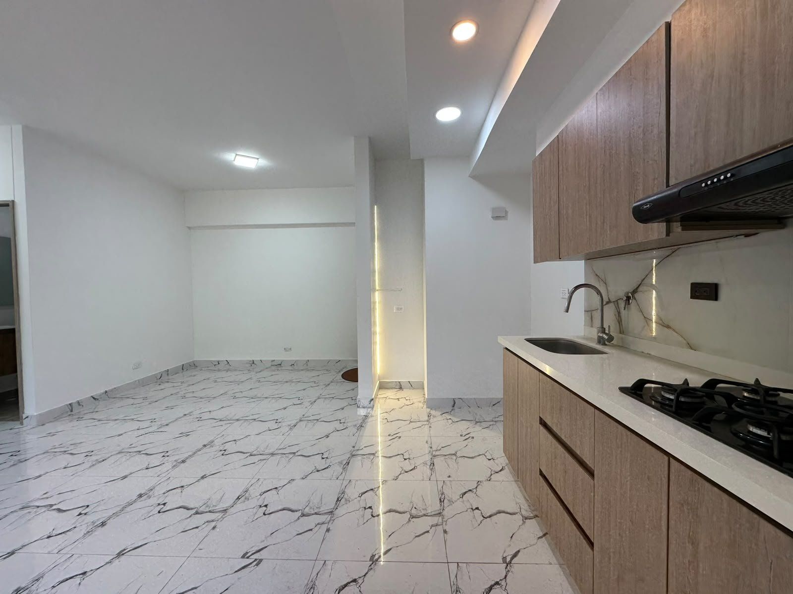 APARTAMENTO EN ARRIENDO UBICADO EN BELLO SECTOR NAVARRA - 4