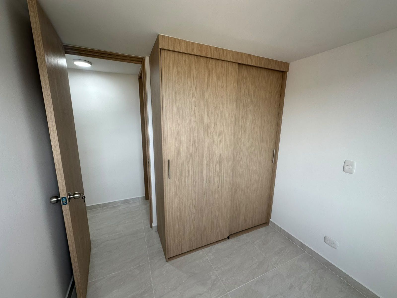 APARTAMENTO EN ARRIENDO UBICADO EN BELLO SECTOR BUCAROS - 6