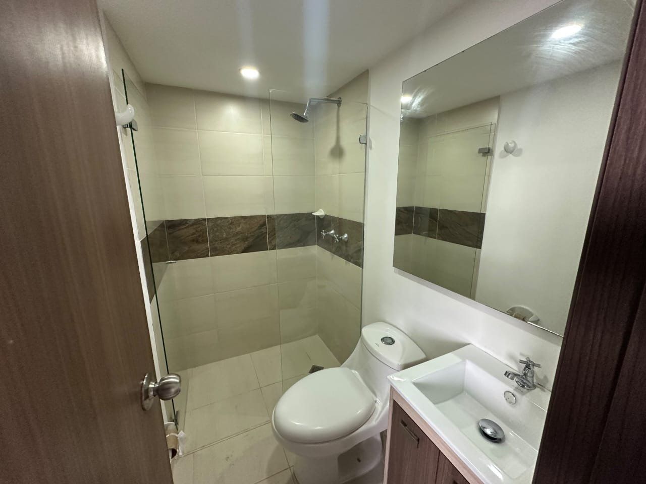 APARTAMENTO EN ARRIENDO UBICADO EN BELLO SECTOR LOS PUERTOS - 13