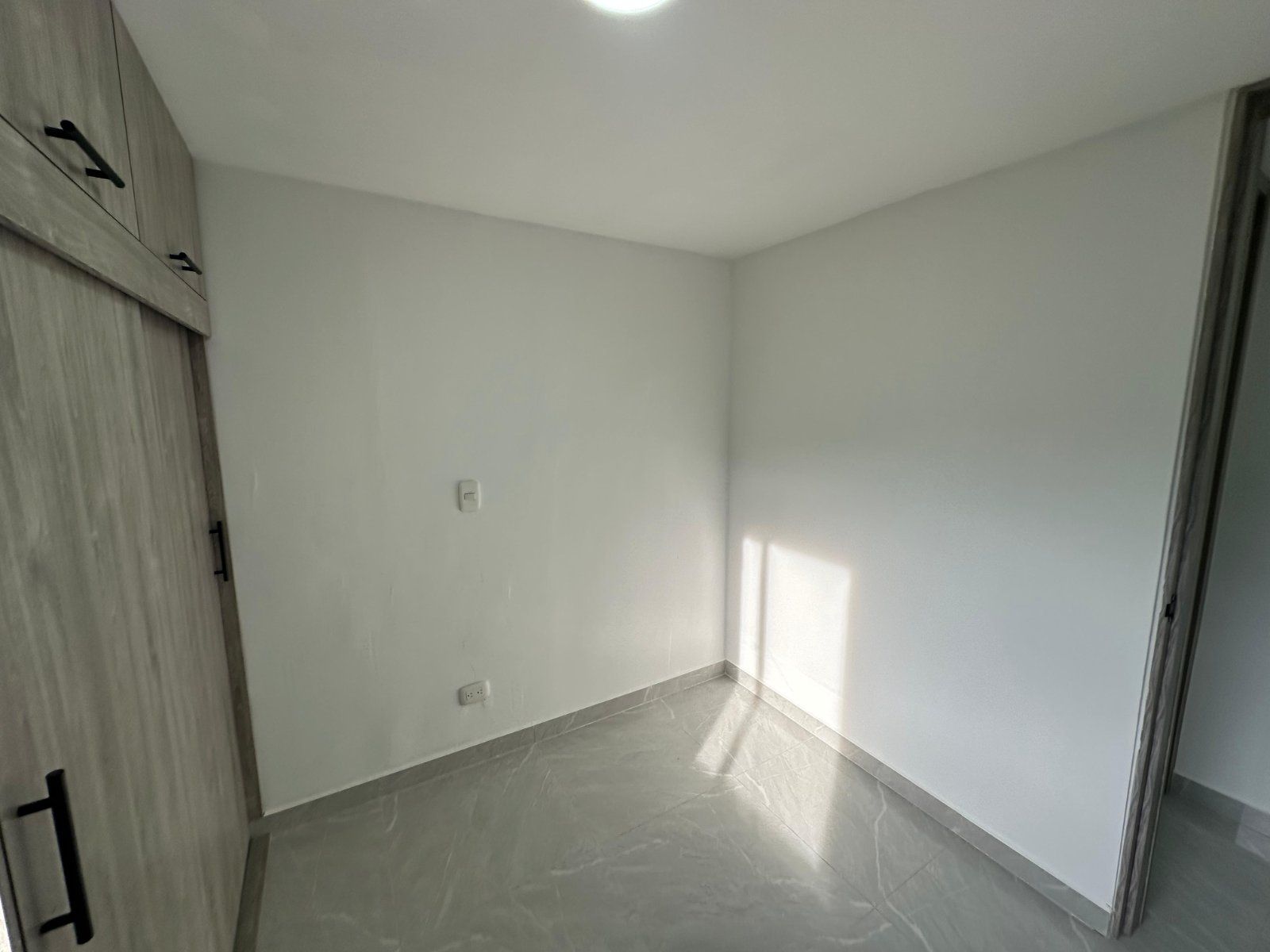 APARTAMENTO EN ARRIENDO UBICADO EN BELLO SECTOR BUCAROS - 4