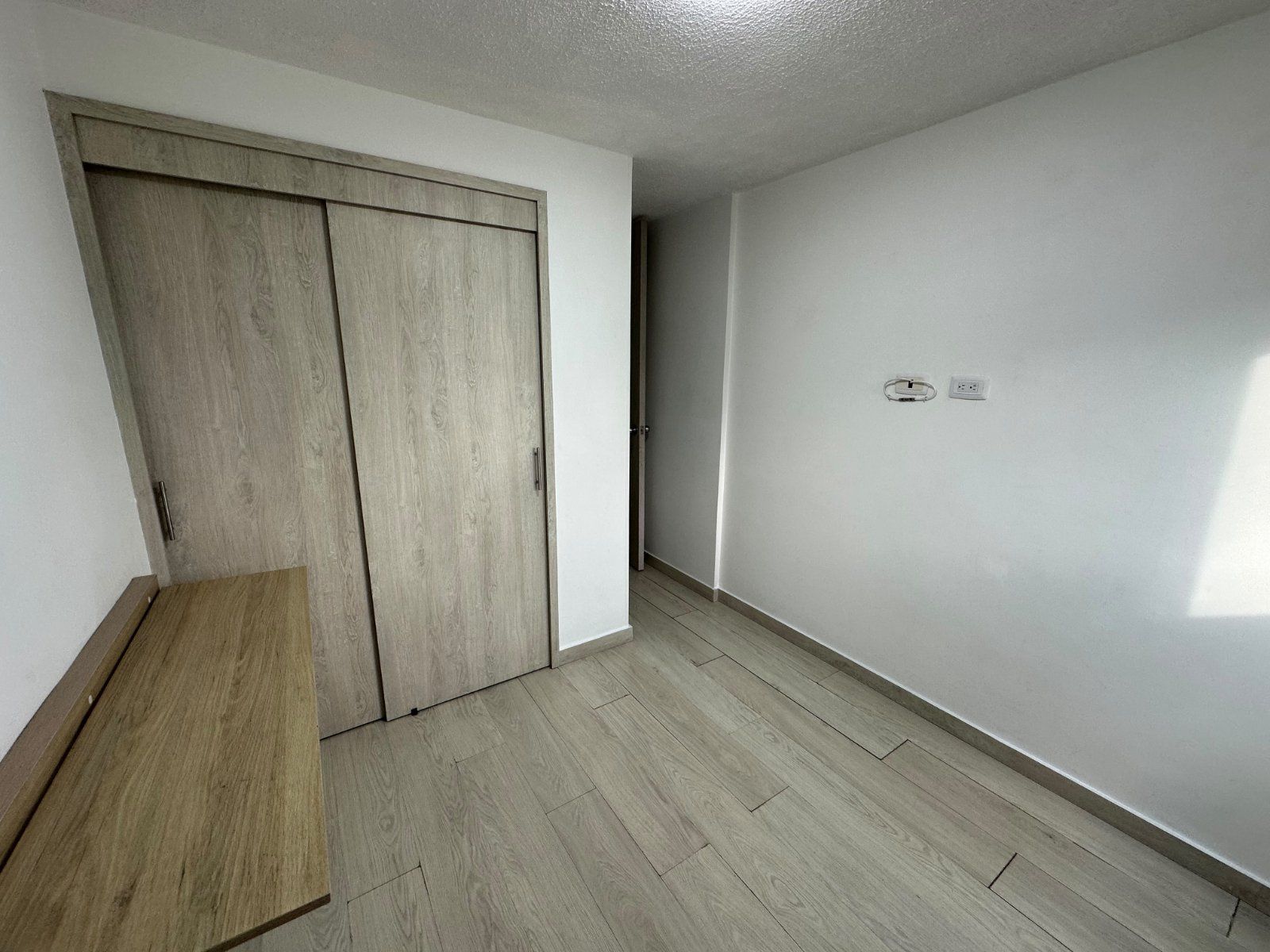APARTAMENTO EN ARRIENDO UBICADO BELLO SECTOR AMAZONIA - 5