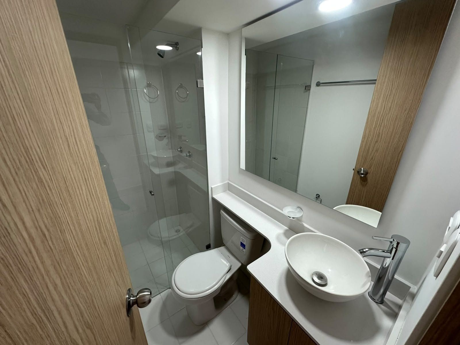 APARTAMENTO EN ARRIENDO UBICADO EN BELLO SECTOR BUCAROS - 8