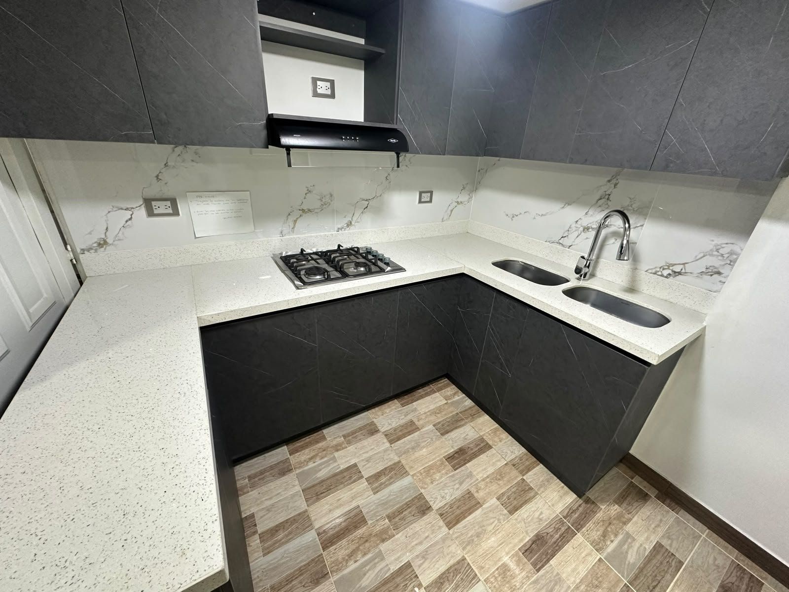 APARTAMENTO EN ARRIENDO UBICADO EN BELLO SECTOR TRAPICHE - 6